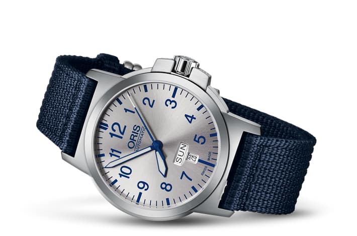 Image of  BC3 Advanced, Day Date